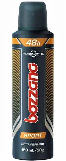 DES AERO BOZZANO 150ML MASC SPORT (12)
