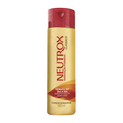 COND NEUTROX 0500ML CLASSICO (12)