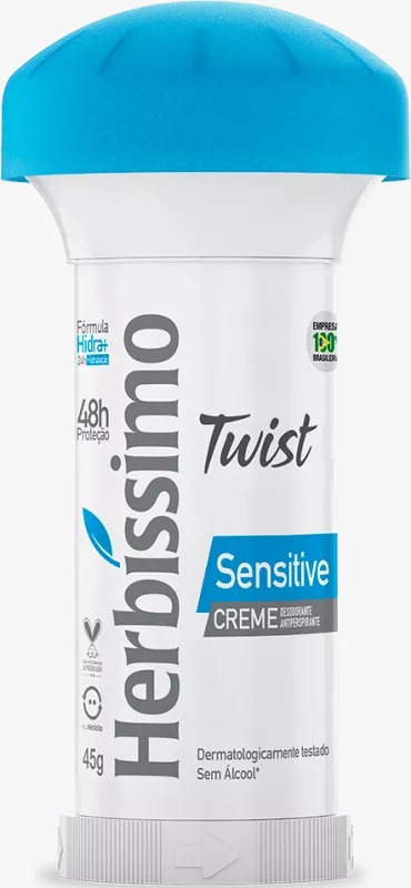 CR HERBISSIMO TWIST 45G SENSITIVE (12)