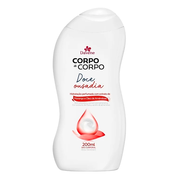 HID CORPO A CORPO OUSADIA 200ML (24)