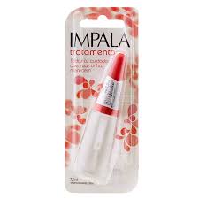 ESM IMPALA 7,5ML BL TRATAMENTO OLEO SECANTE (72)
