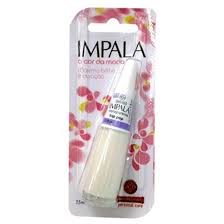 ESM IMPALA 7,5ML BL COR DA MODA TRANSP TOP POP (72)