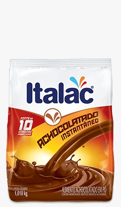 ACHOCOLATADO PO ITALAC SACHE 1,010KG (10)