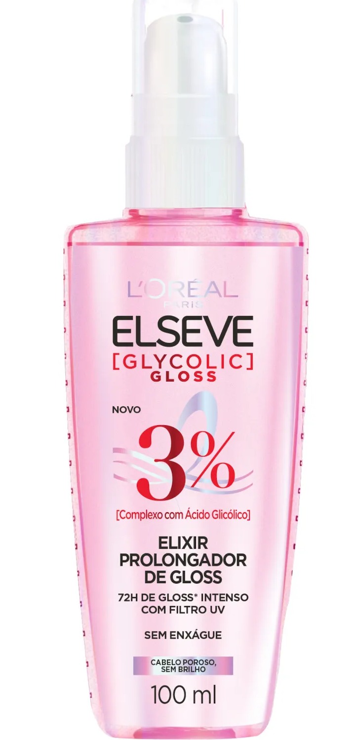 SERUM ELSEVE 100ML GLYCOLIC GLOSS (6)