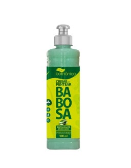 CR PENT TOK BOTHANICO 300ML BABOSA (12)