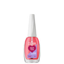 ESM COL 8ML NU NAIL TINT (72)