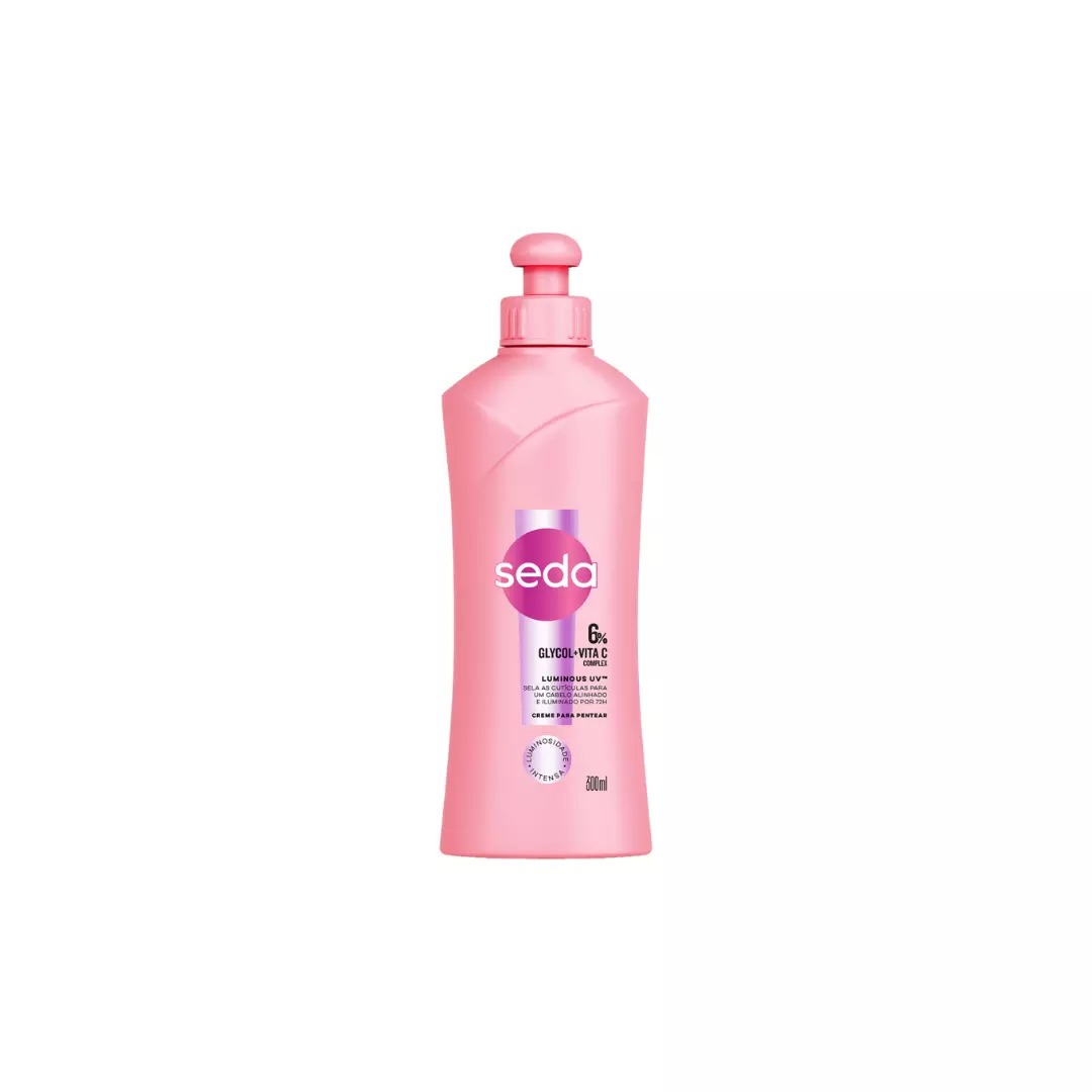 CR PENT SEDA 300ML LUMINOUS UV  (12)