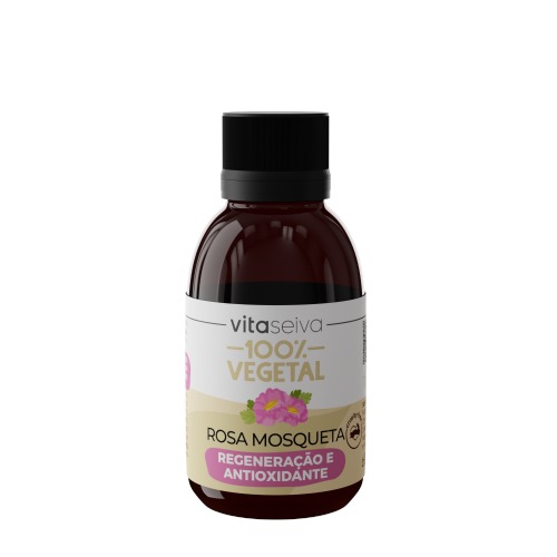 OLEO CAP VITA SEIVA 60ML ROSA MOSQUETA (12)