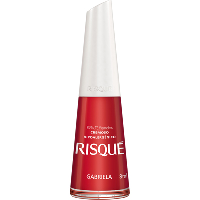 ESM RISQUE CL 8ML CREM GABRIELA (144)