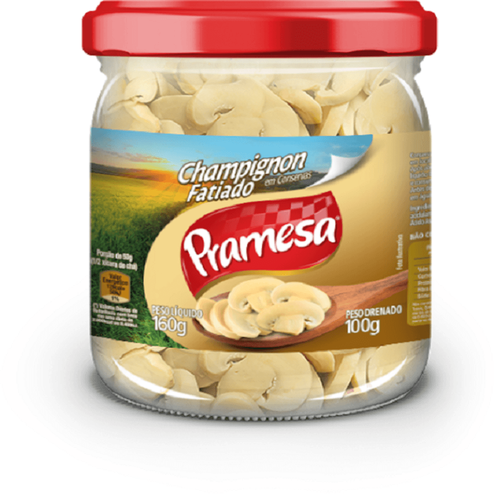 CHAMPIGNON PRAMESA FATIADO VD 100G (24)