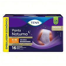 FR TENA SLIP NOTURNA M (24)