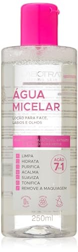 AGUA MICELAR LABOTRAT 250ML DERMO SKIN (12)