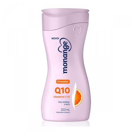 HID MONANGE 200ML Q10 PELE EXTRA SECA (24)