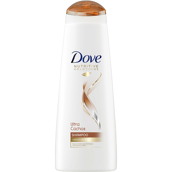 SH DOVE 400ML ULTRA CACHOS (12)