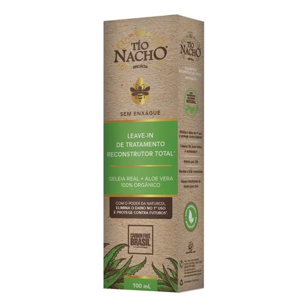 CR PENT TIO NACHO 100ML RECONSTRUTOR (12)