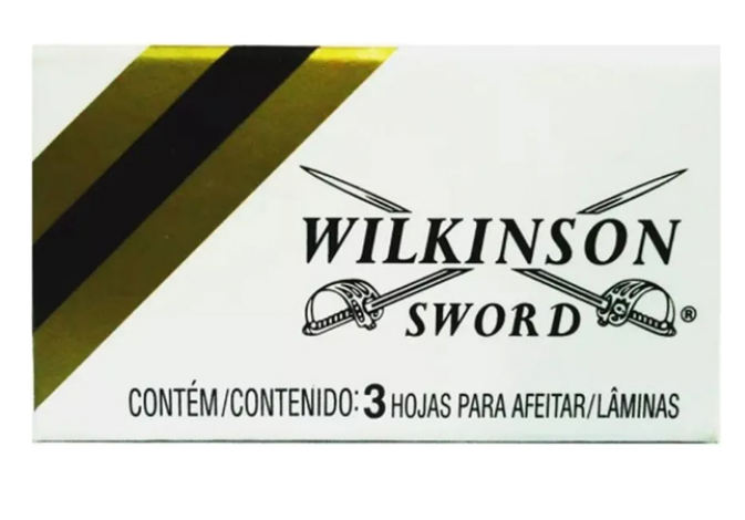 LAMINA WILKINSON INOX OS CT20UN (24)