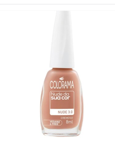 ESM COL 8ML NU NUDE 3,0 (72)