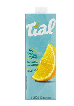 NECTAR TIAL 1L LARANJA (12)