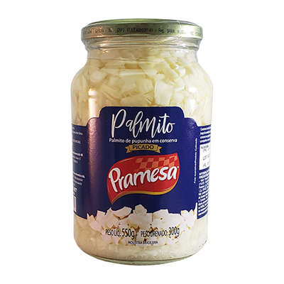 PALMITO PUPUNHA PRAMESA PICADO VIDRO 300G (15)