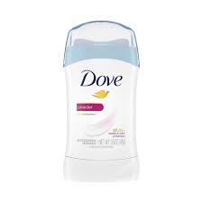 DES DOVE STICK 45G POWER  (12)