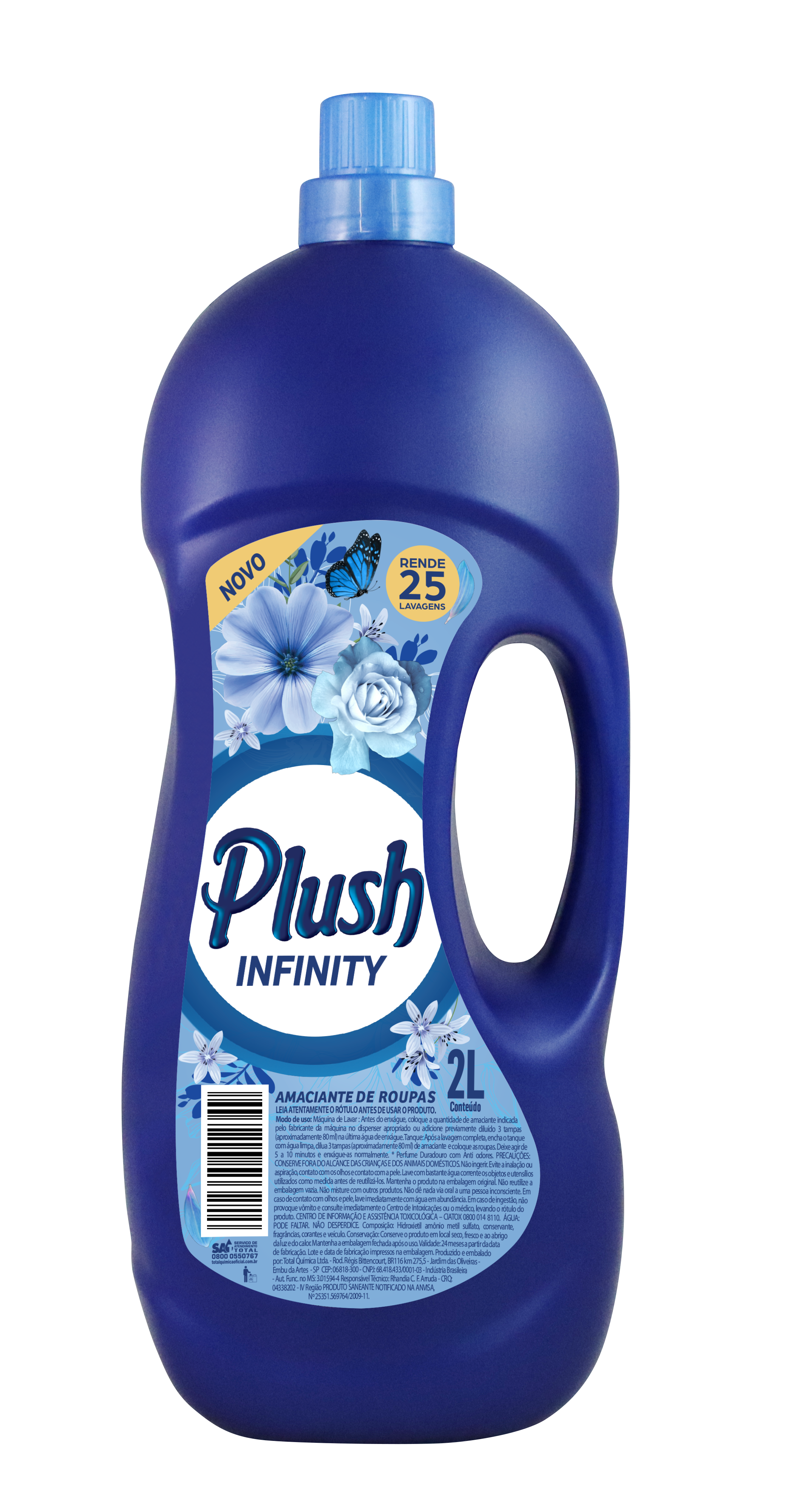 AMACIANTE PLUSH 2L INFINITY (6)