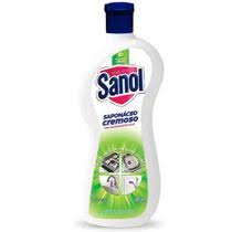 LIMP MULT USO SANOL 500ML CITRUS (12)