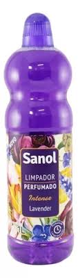 LIMP PERF SANOL 1L INT LAVENDER (12)