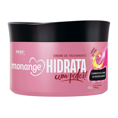 CR TRAT MONANGE 300G HIDRATA COM PODER (12)