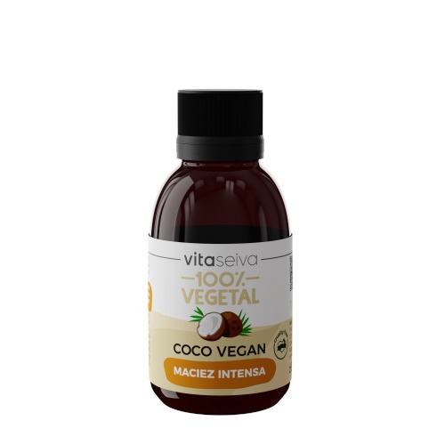 OLEO CAP VITA SEIVA 60ML COCO VEGAN (12)