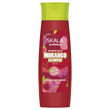 SH SKALA 325ML MORANGO (12)