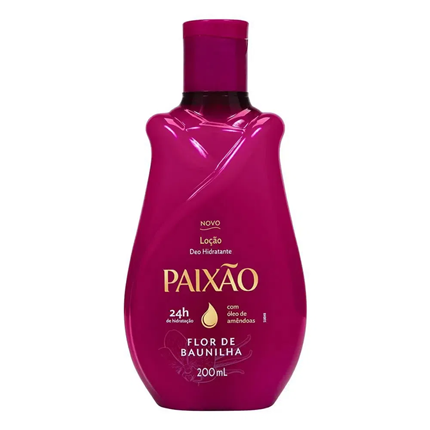 HID PAIXAO 200ML FLOR BAUNILHA (24)