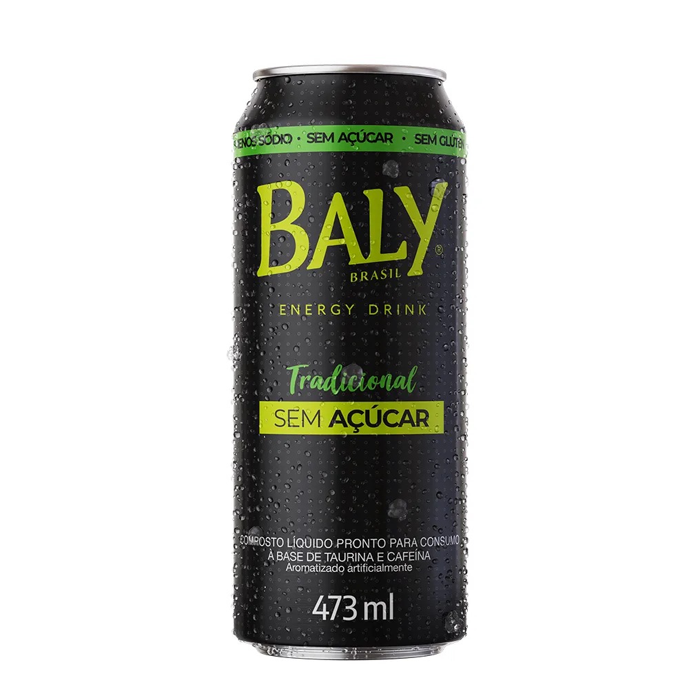ENERGETICO BALY TRADICIONAL SEM AÇÚCAR 473ML (6)