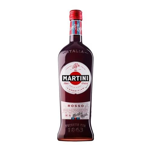 BEB MARTINI 750ML ROSSO (12)