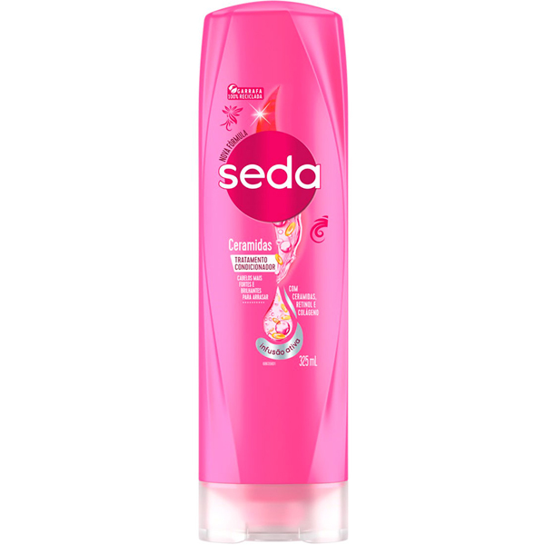 COND SEDA 325ML SOS CERAMIDAS (12)