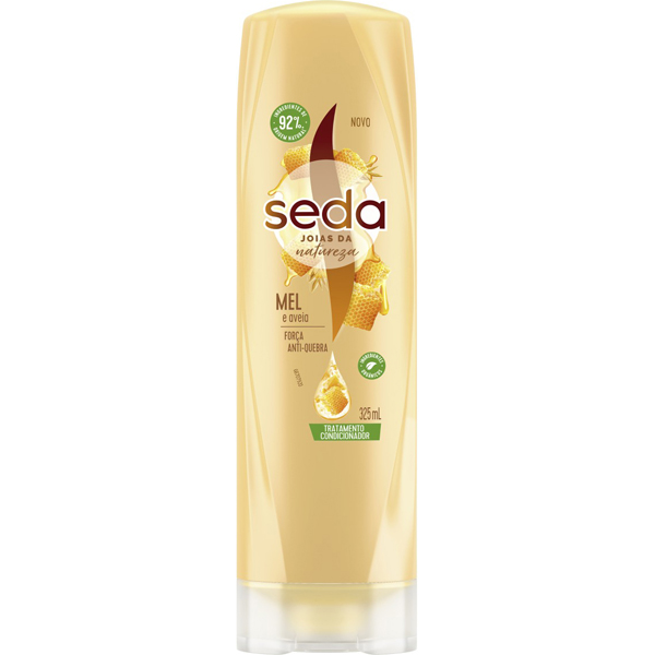 COND SEDA 325ML MEL ANTIQUEBRA (12)