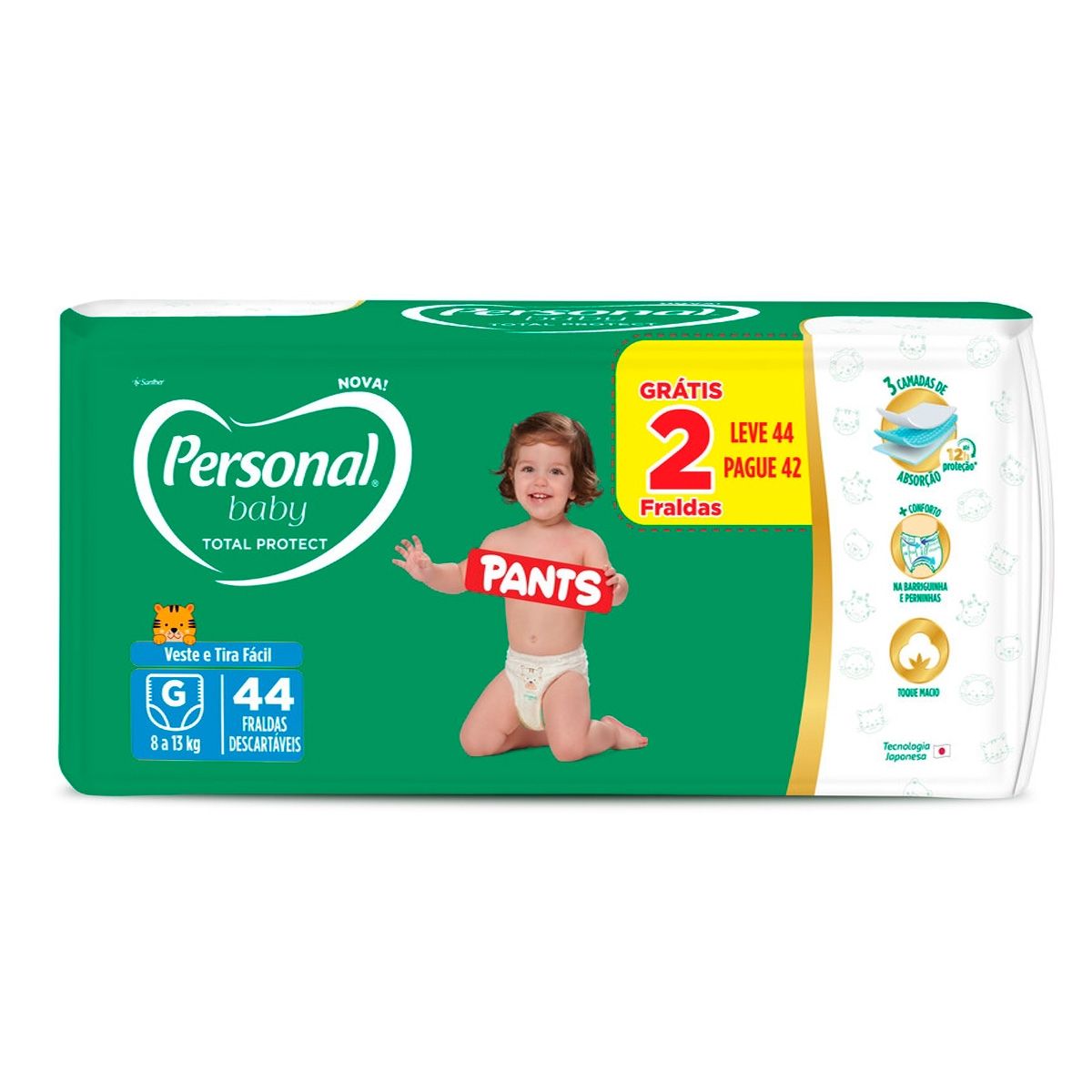 FR PERSONAL TOTAL PROTECT PANTS MEGA G 44UN (4)