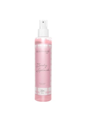 BODY SPLASHAMPOO GIOVANA BABY260ML CLASSIC (10)
