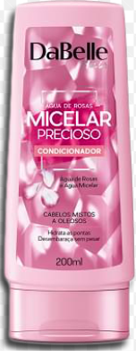 COND DABELLE 200ML MICELAR PRECIOSO (12)