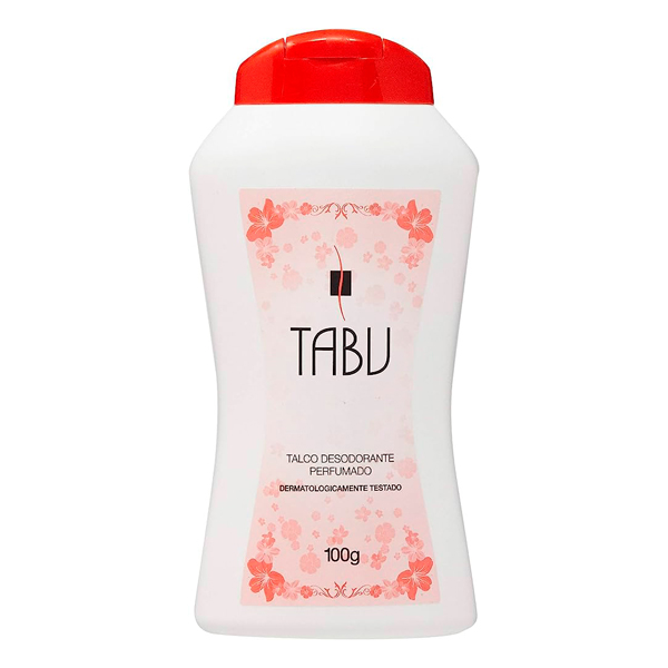 TALCO TABU 100G (12)