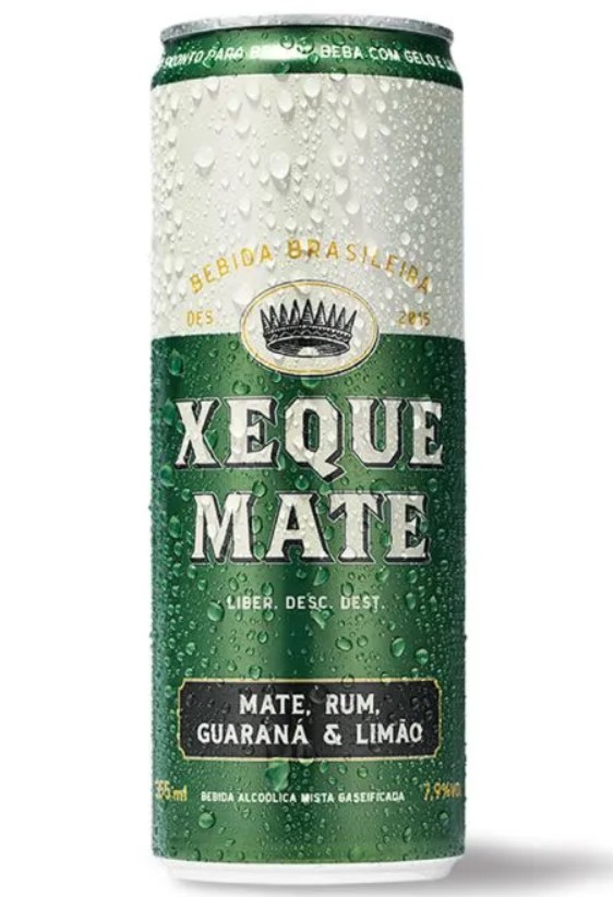 XEQUE MATE 362MLX12