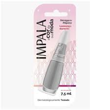 ESM IMPALA 7,5ML BL COR DA MODA CREMOSO ESSENCIAL (72)