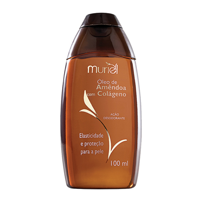 OLEO CORP MURIEL 100ML AMENDOA COLAGENO (12)