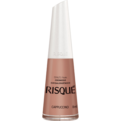 ESM RISQUE CL 8ML CREM CAPPUCCINO (144)