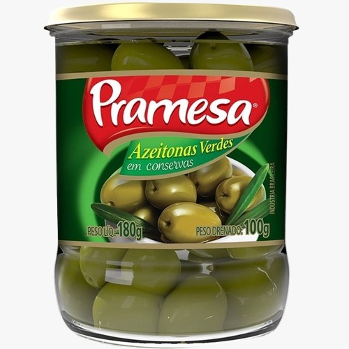 AZEITONA PRAMESA VD 100G (24)