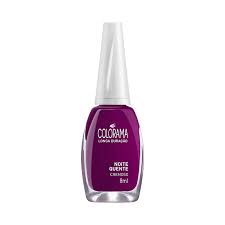 ESM COL 8ML NU CR NOITE QUENTE (72)