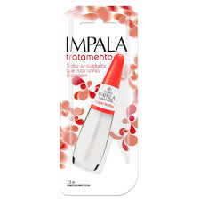 ESM IMPALA 7,5ML BL TRATAMENTO SUPER BRILHO (72)