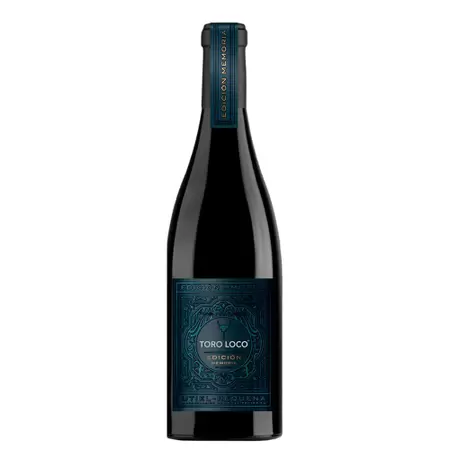 BEB VINHO E. MEMORIA DOP UTIEL REQUENA 750ML (6)