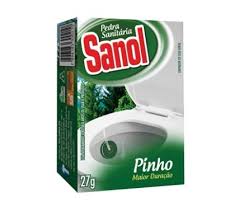 PEDRA SANITARIA SANOL 27G PINHO (24)