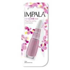 ESM IMPALA 7,5ML BL COR DA MODA CREMOSO XODO (72)