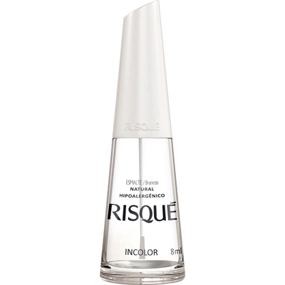 ESM RISQUE CL 8ML NAT INCOLOR (144)